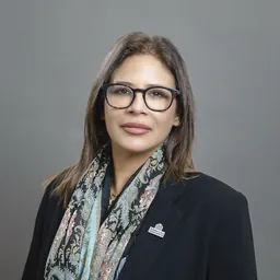 Rubina Lone