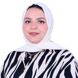 Yasmin Heshla