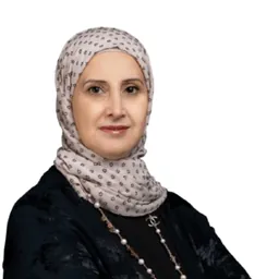 Zaineb Sabri