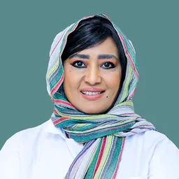 Tahani Ahmed Hassan