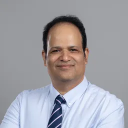 Shahnawaz Khaliq
