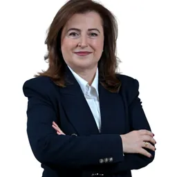 Lina Ghazal