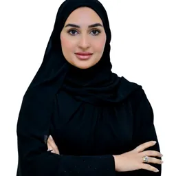 Khuloud Al Zubaidi