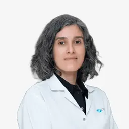 Afaf Sahraoui