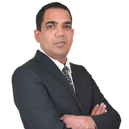 Somchandra Gupta