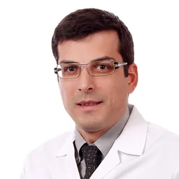 Anastasios Tahmatzopoulos