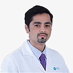 Minhaj Ahmed Syed