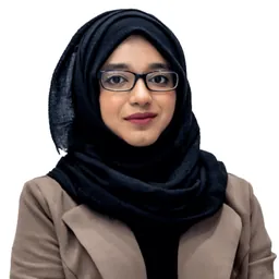 Saima Mahin
