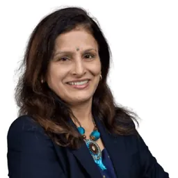 Geetha Karbeet R. Pai