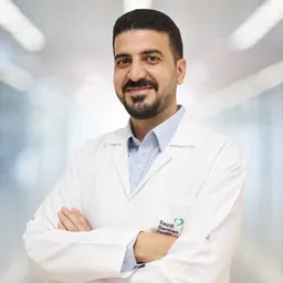 Mahroos Al Rejjal