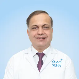 Manzoor Ahmed