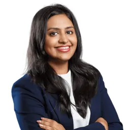 Sneha John