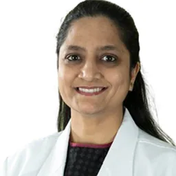 Preeti Gupta