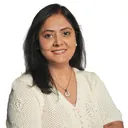 Dimple Tiwari