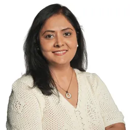 Dimple Tiwari