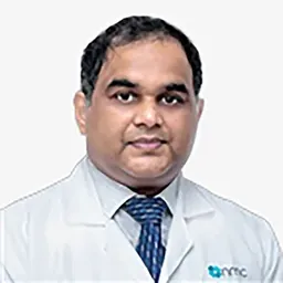 Sunil Karthikeyan