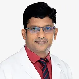 Shahid Jalal Syed