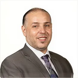 Abed Hmaid