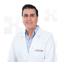 Khashayar Ghiassi