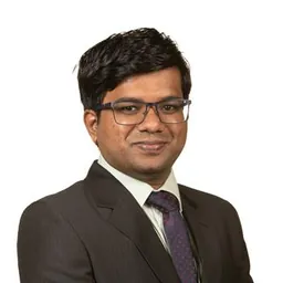 Vinay Byrappa