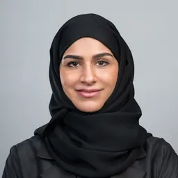 Abeer Abdulrahim Al Haj