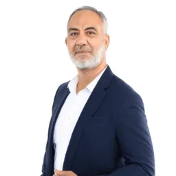 Suhail Maqbool