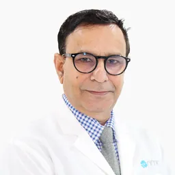 Ashok Kumar Pareek