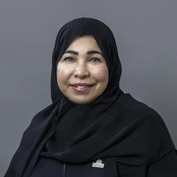 Nahla Ismail Al Fardan
