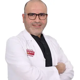 Ahmad Namoura