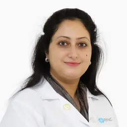 Nimrah Kawoos