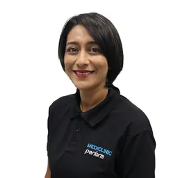 Virosha Moodley