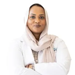 Mona Elshieikh