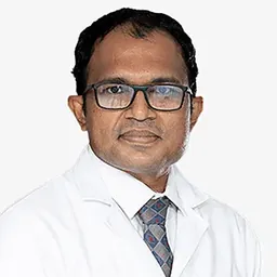 Sushil Sonawane
