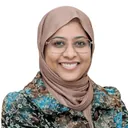 Rizmee Shireen