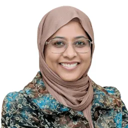 Rizmee Shireen