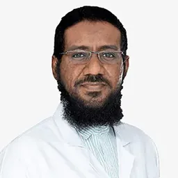 Babiker Elfadil