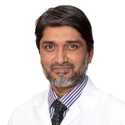 Khawar Aziz Siddiqui