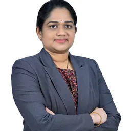 Sahithi Surapaneni