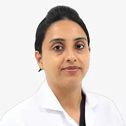 Justina Gloria Dsouza