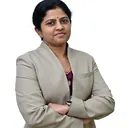 Divya S Nair
