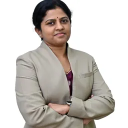 Divya S Nair