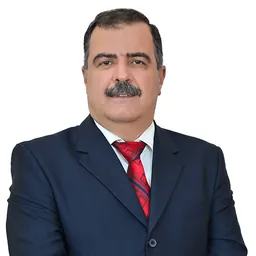 Moustafa Hammoud