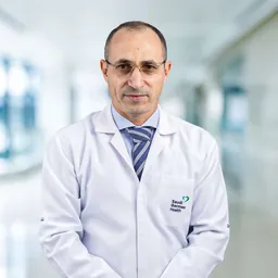Tarek Amer