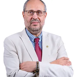 Ali El Houni