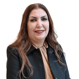 Manal Elredy
