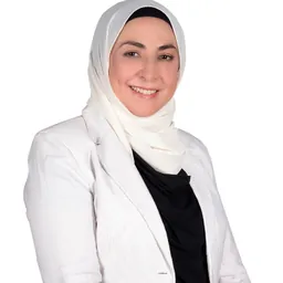 Hanan Hafez