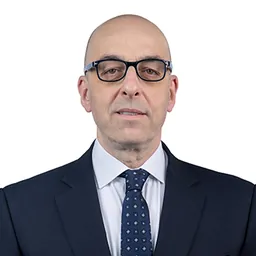 Claude M. Afif