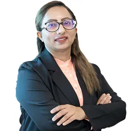Saima Asrar