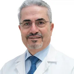 Nabil Al Khoury
