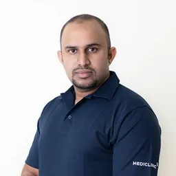 Ramees Raja Hameed